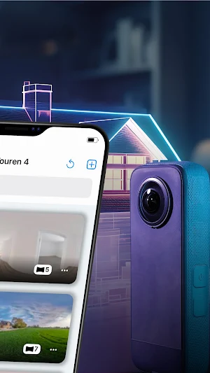 immoviewer - Beta Screenshot 1