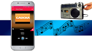 Radio Gaucha Ao Vivo  Rádio Gaúcha 93.7  Fm Screenshot 3