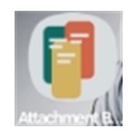 Attachment Batch Planner