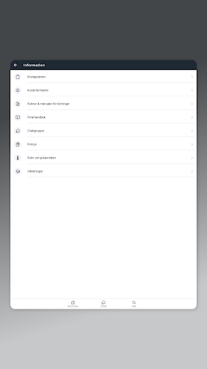 Tingsryds LBC Screenshot 3