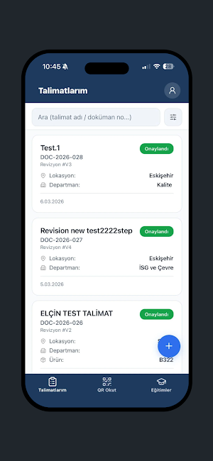 Usulio Screenshot 0