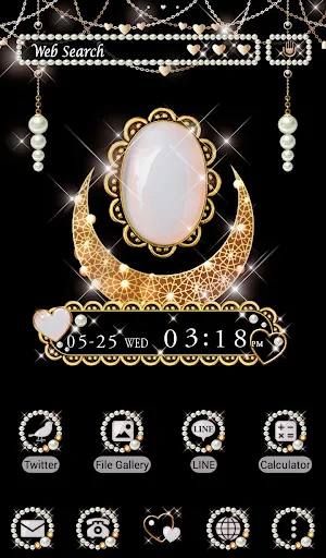 Moonstone - June Birthstone Screenshot 0