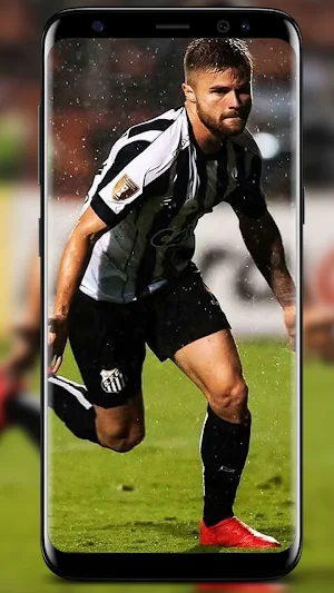 Santos Wallpapers Screenshot 3