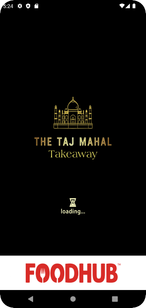 Taj Mahal Screenshot 0