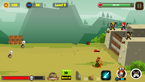 Guard A Screenshot 3
