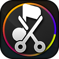 MP3 Cutter, Converter & Merger