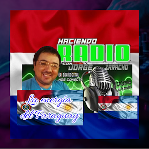 Haciendo Radio (Jorge Zaracho) Screenshot 3