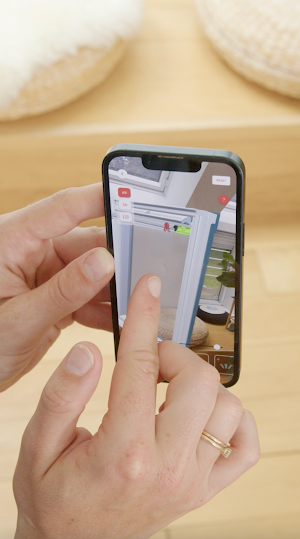 VELUX Installations Screenshot 2