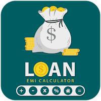 CashLoan - EMI Loan Calculator