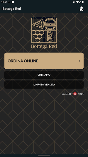Bottega Red Screenshot 0