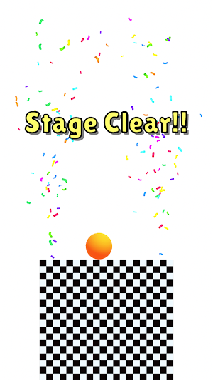 Jumping Balls Screenshot 2