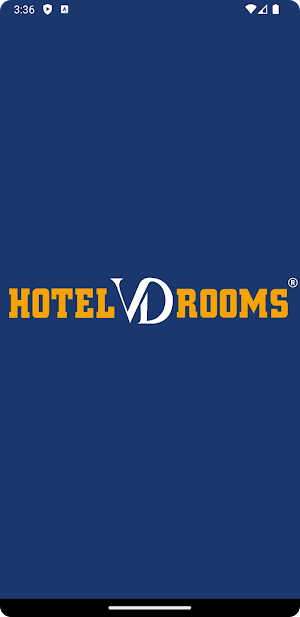 Hotel VD Rooms Screenshot 0