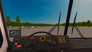Bus Sim Brasil Screenshot 3
