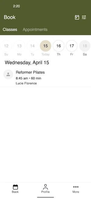 Flo & Flo Screenshot 1