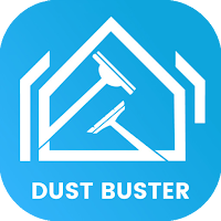 Dust Buster App