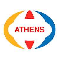 Athens Offline Map and Travel 