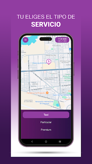 PAXS Screenshot 0