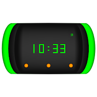 Alarm clock aivnna