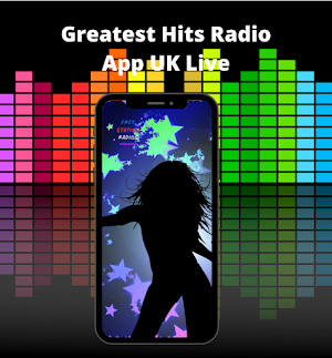 Greatest Hits Radio App UK Liv Screenshot 3