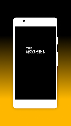 The Movement FT Screenshot 0