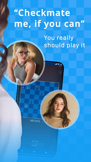 Smart Chess Clash Screenshot 2