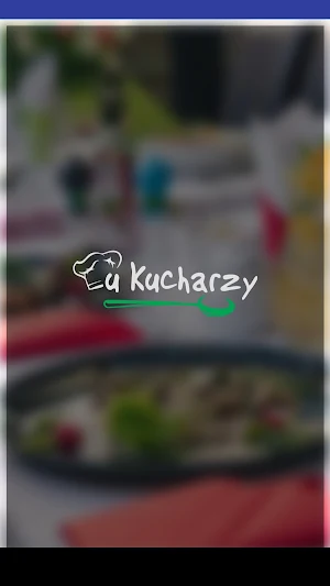 U Kucharzy Screenshot 1