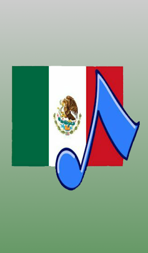 Radio mexico mx Screenshot 0
