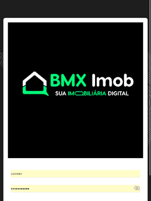 Bmx imobiliaria Cliente Screenshot 3