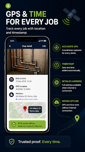 Taskly Report PRO -Work Report Screenshot 2
