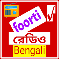 Radio Foorti Bengali