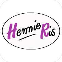 Snackbar Hennie Ris