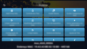 Unitv Canais Screenshot 2