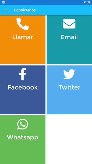 Anglicana En Dial Screenshot 3