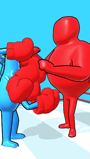 Multi Arms Run Screenshot 3