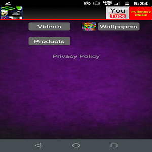 Pullenboy Wallpapers Screenshot 0