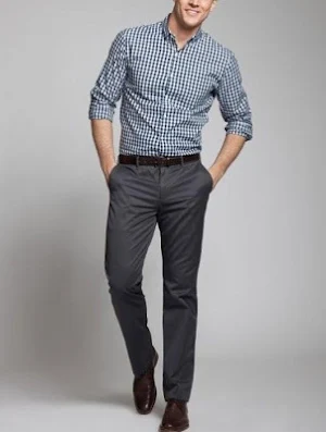 Formal Outfits For Guys Screenshot 0