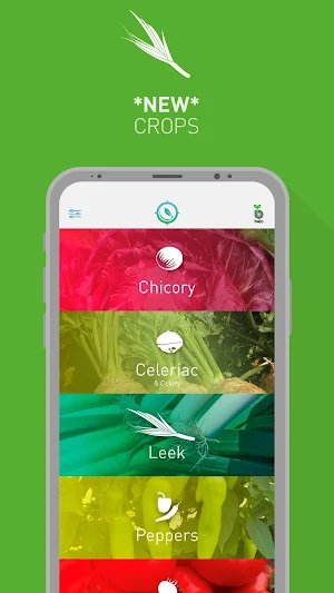 Cropalyser Screenshot 1