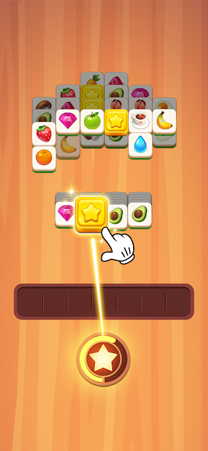 Tile Match: Blast Puzzle Screenshot 2