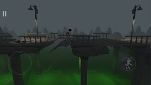 Escape Story : Dark Nightmares Screenshot 1