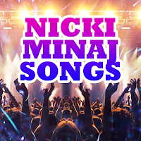 Nicki Minaj Songs