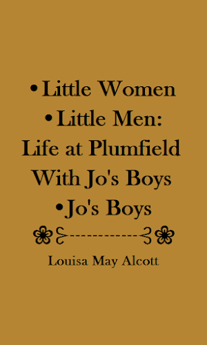 Little Women & Sequels eBooks Screenshot 1
