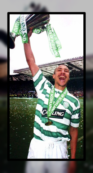 Celtic FC Wallpaper HD 4K Screenshot 3