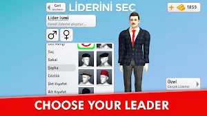 Seçim Oyunu 2023 Screenshot 0