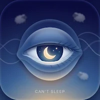 Can't Sleep: Calm & Meditation