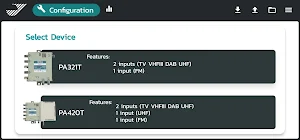 TERRnet Screenshot 0