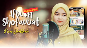 Sholawat Merdu 2025 Screenshot 0