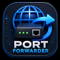 PortForwarder
