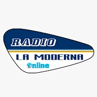 Radio la Moderna