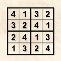 Classic Sudoku