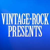 Vintage Rock Presents
